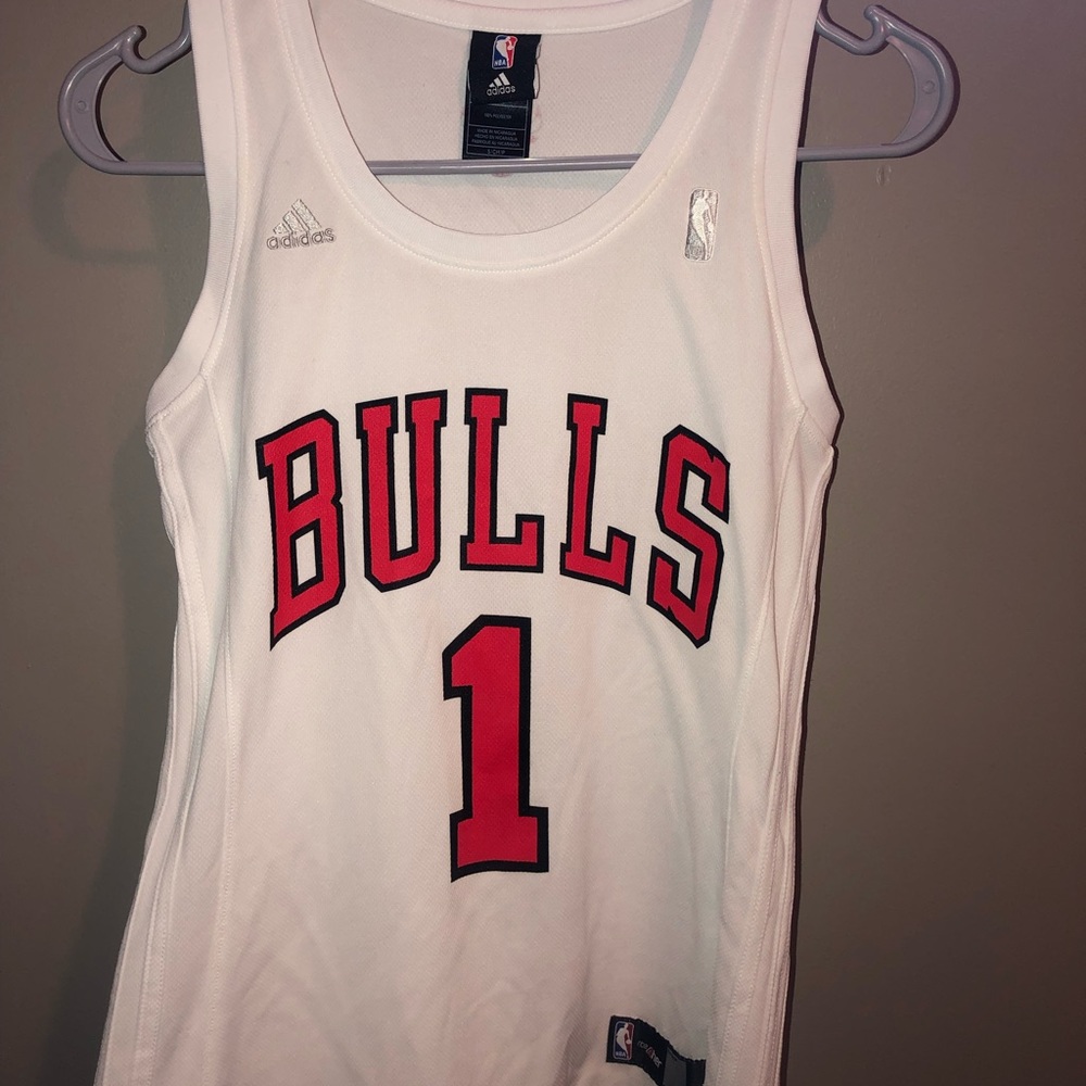 NBA tank top